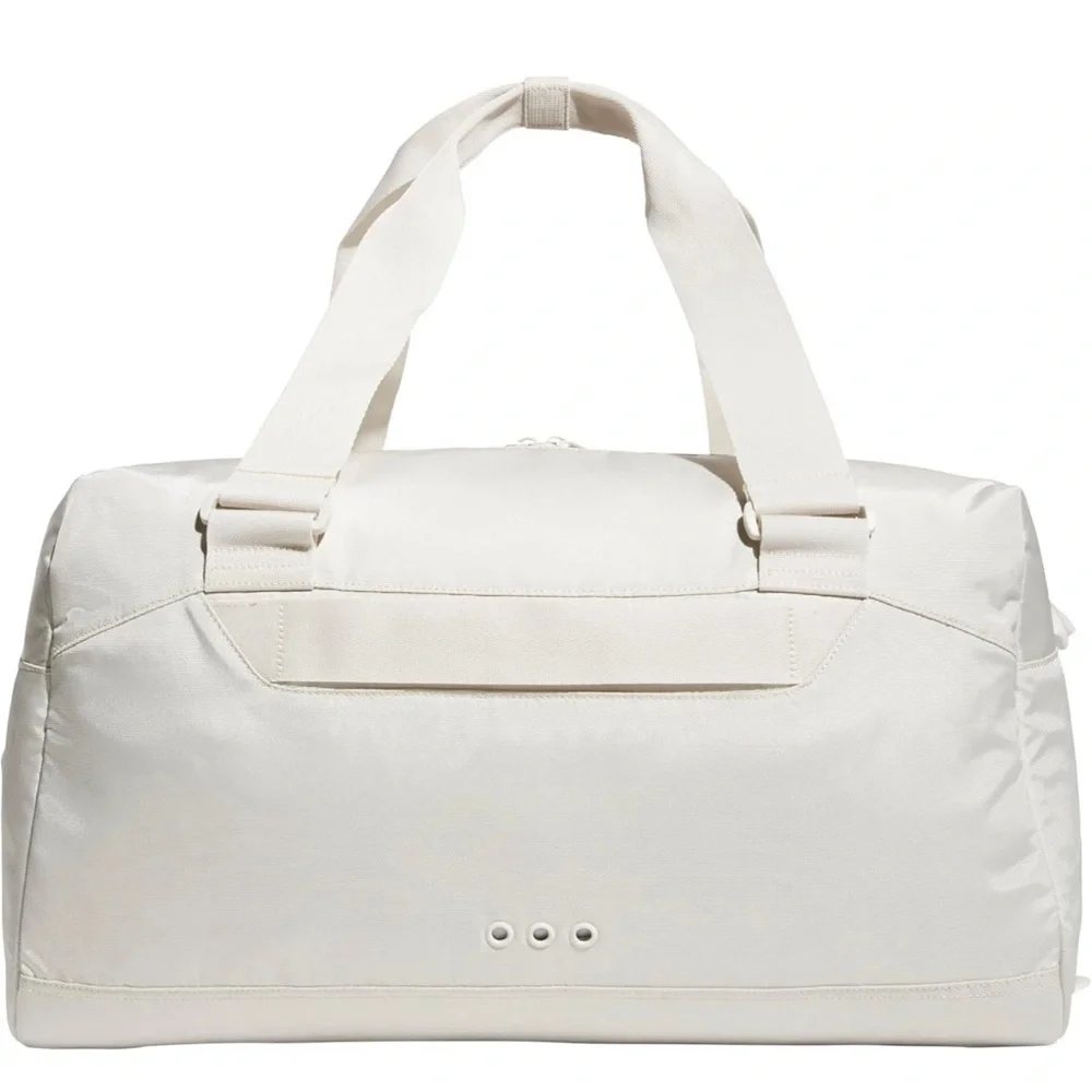Stylish White Men's Bag